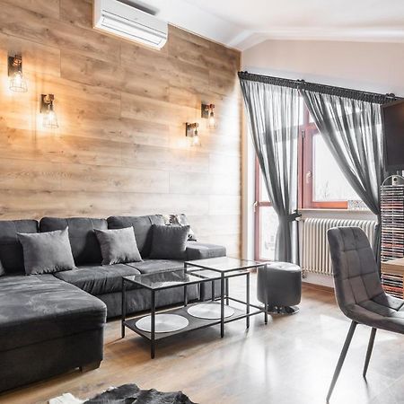 Apartament Top Ζακοπάνε Δωμάτιο φωτογραφία