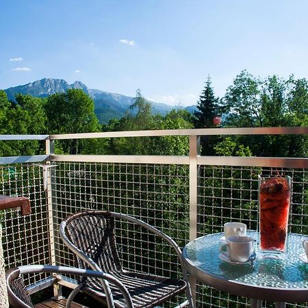 Apartament Top Ζακοπάνε Εξωτερικό φωτογραφία