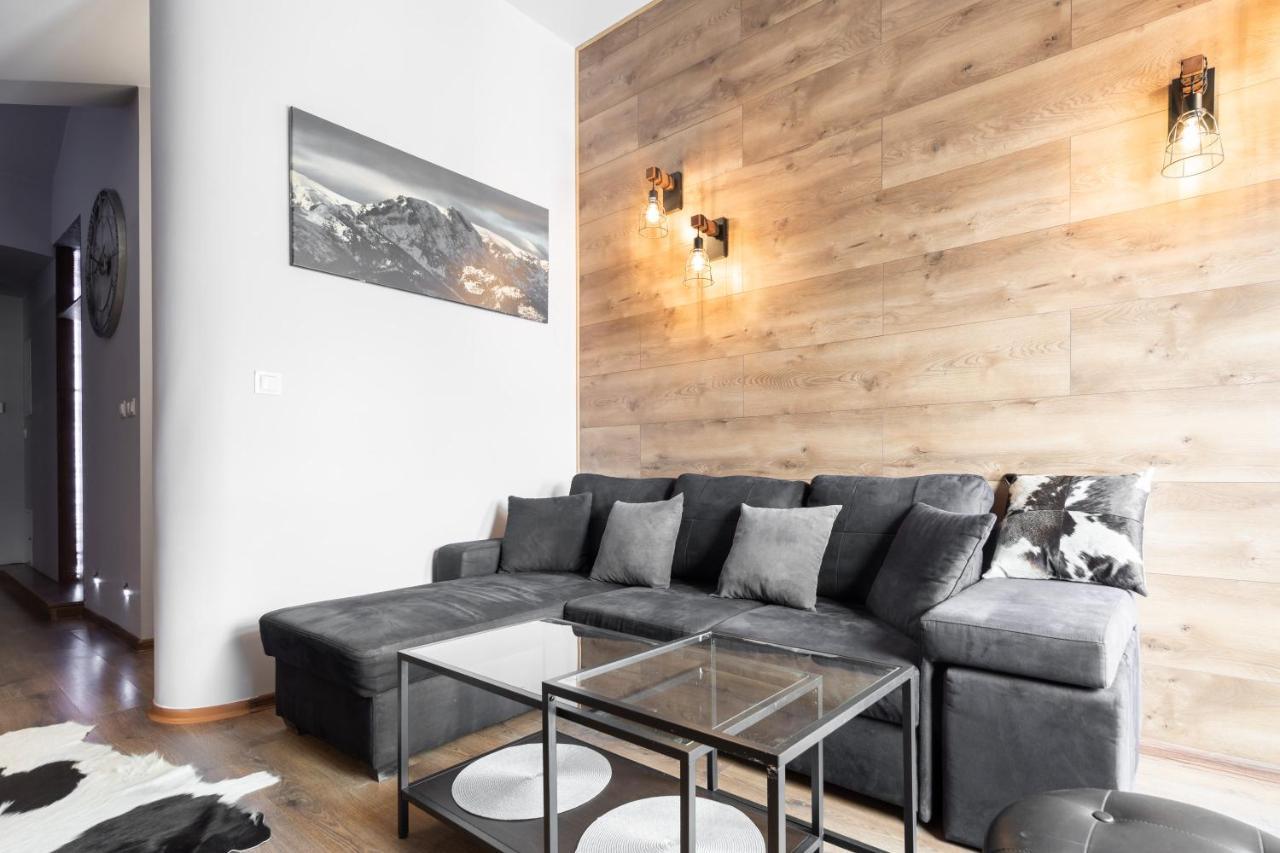 Apartament Top Ζακοπάνε Δωμάτιο φωτογραφία