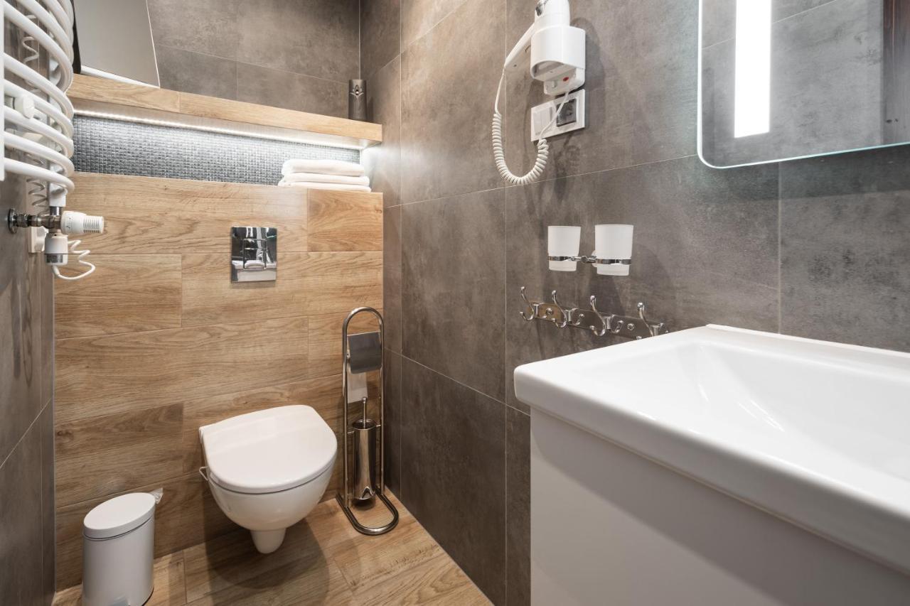 Apartament Top Ζακοπάνε Δωμάτιο φωτογραφία