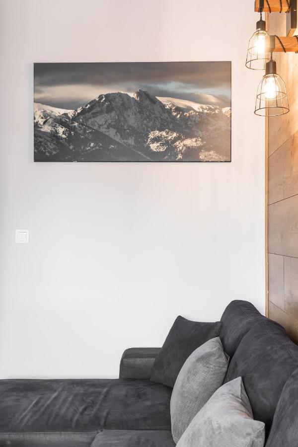 Apartament Top Ζακοπάνε Εξωτερικό φωτογραφία