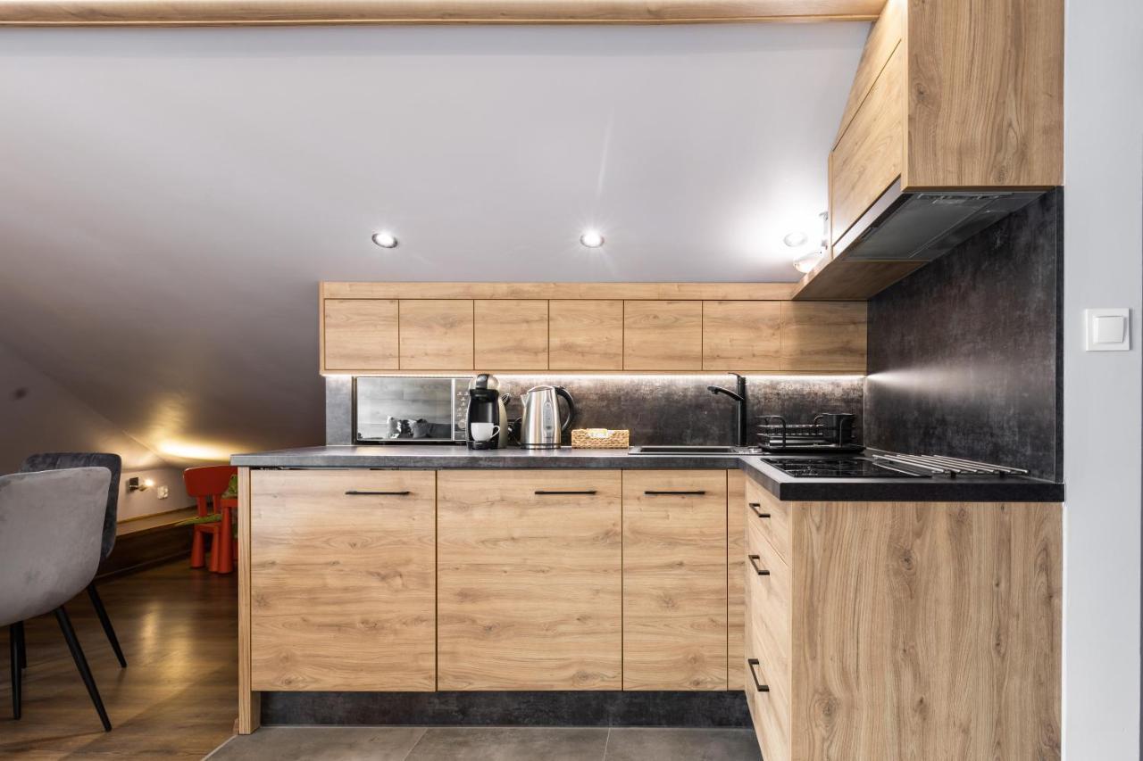 Apartament Top Ζακοπάνε Δωμάτιο φωτογραφία