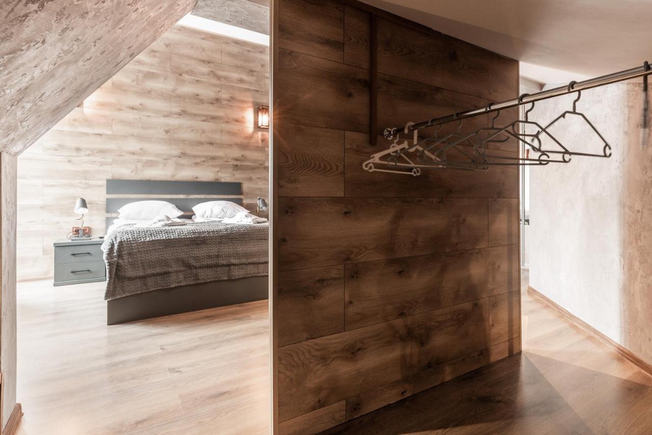Apartament Top Ζακοπάνε Δωμάτιο φωτογραφία
