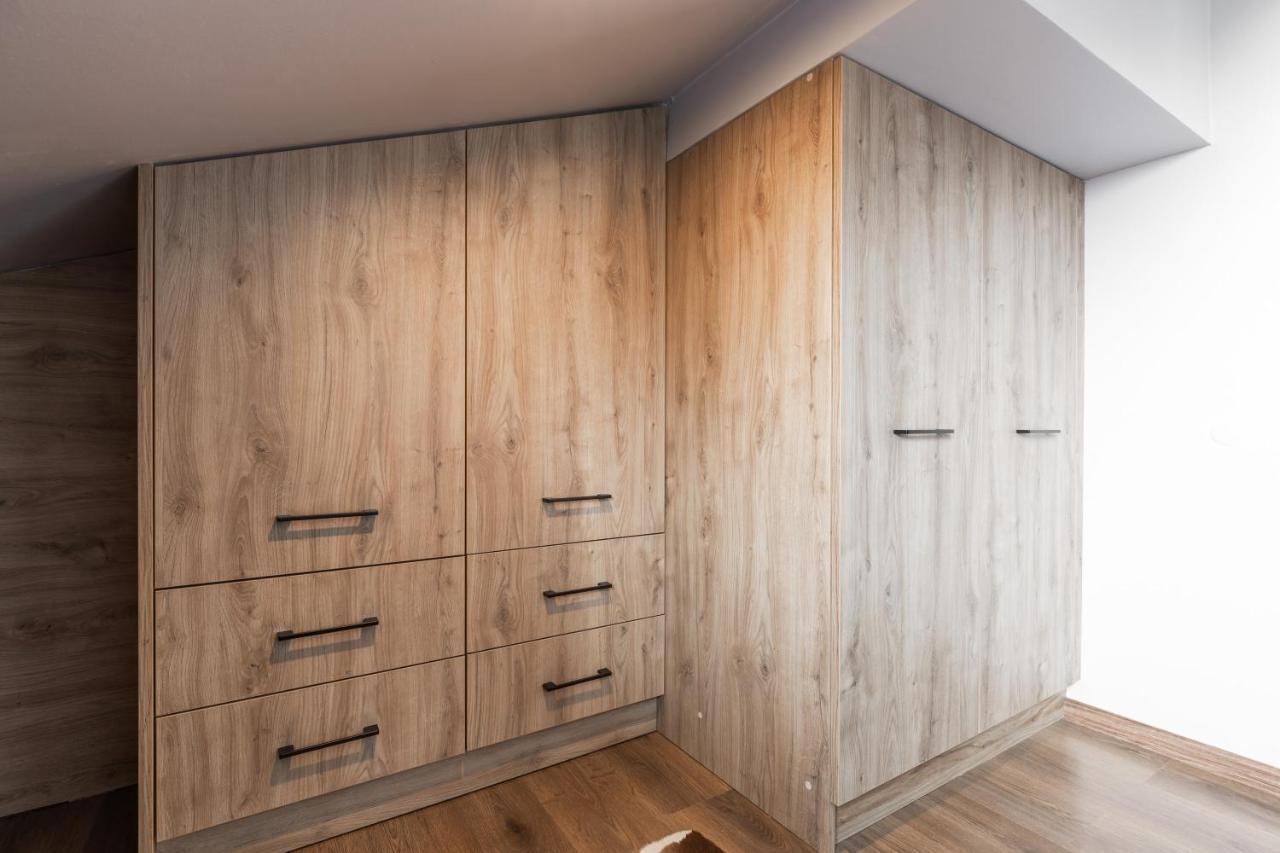 Apartament Top Ζακοπάνε Δωμάτιο φωτογραφία