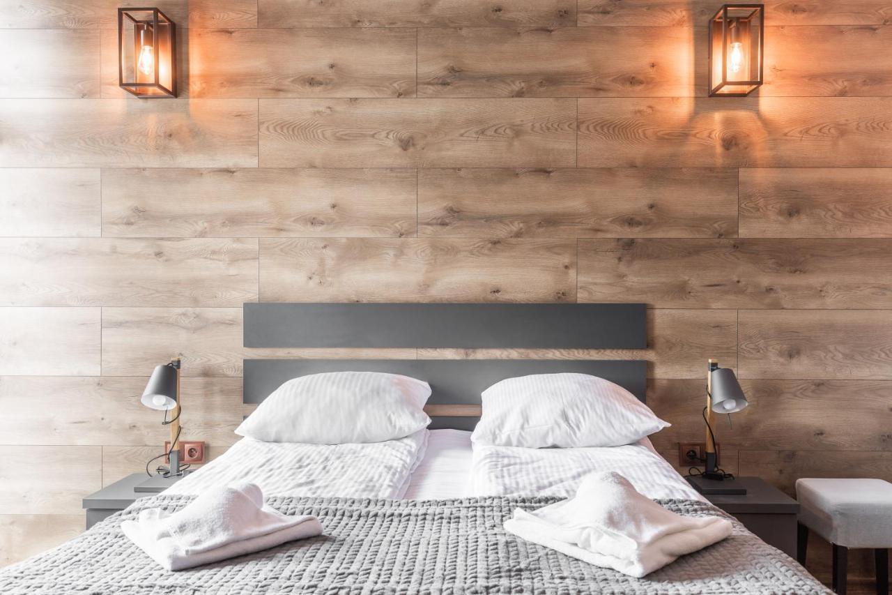 Apartament Top Ζακοπάνε Δωμάτιο φωτογραφία
