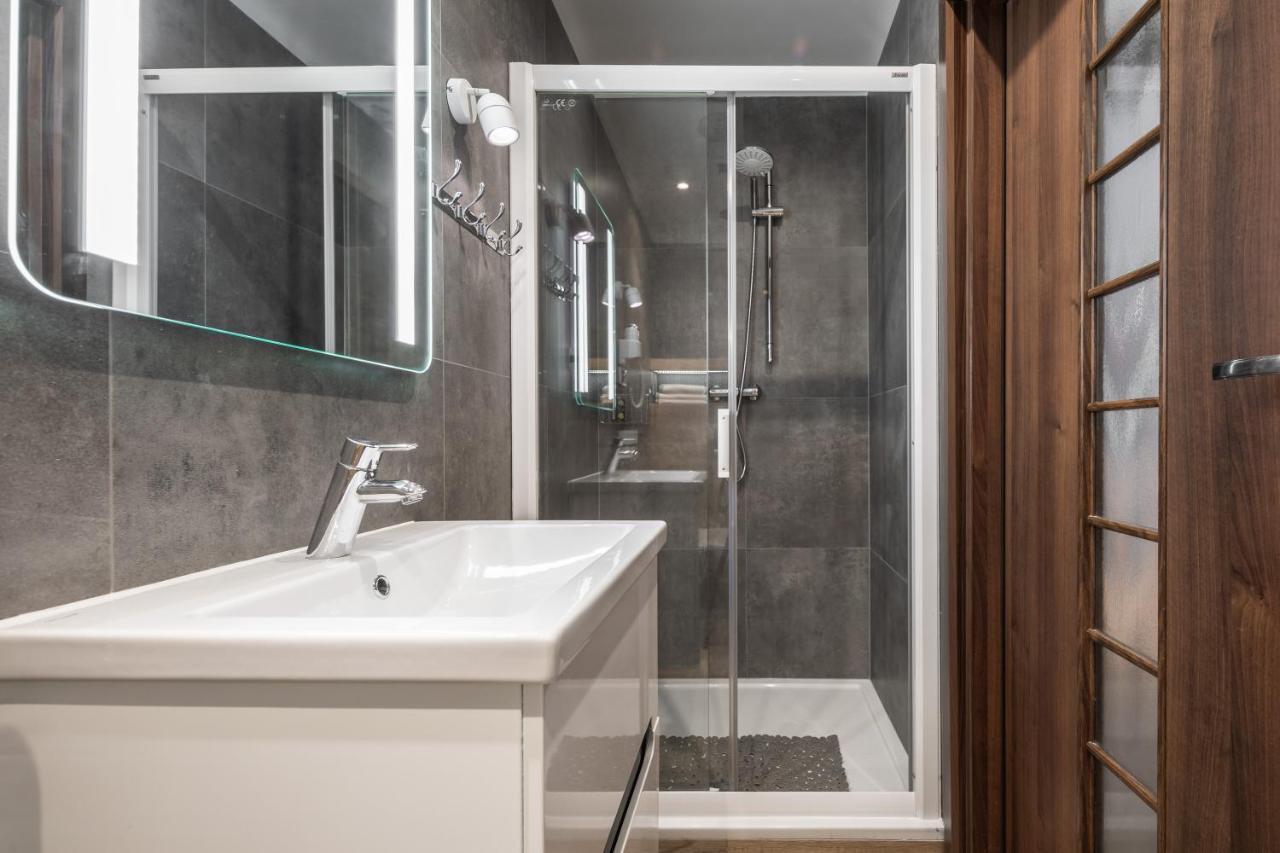 Apartament Top Ζακοπάνε Δωμάτιο φωτογραφία