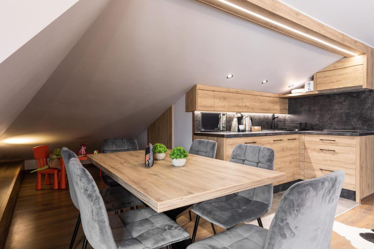 Apartament Top Ζακοπάνε Εξωτερικό φωτογραφία