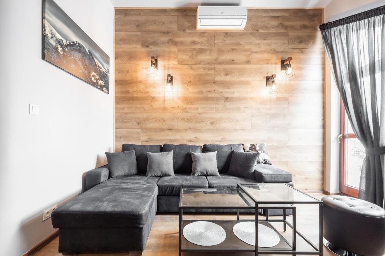 Apartament Top Ζακοπάνε Εξωτερικό φωτογραφία